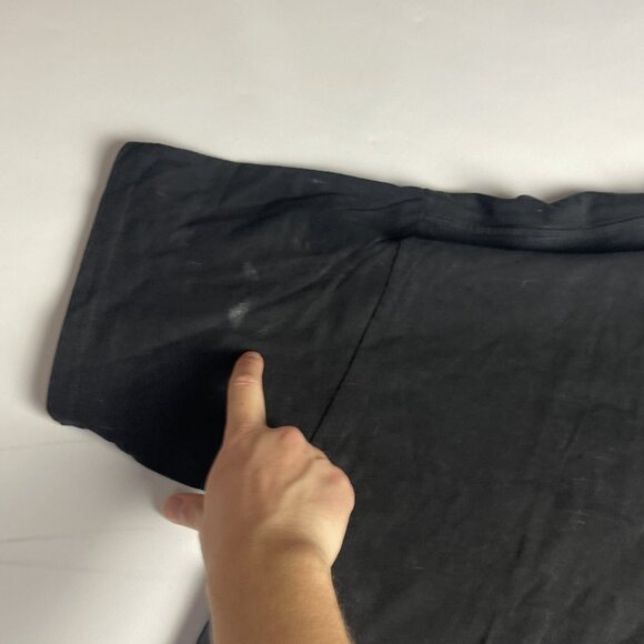 Vintage Guns N Roses XL Shirt Chinese Democracy World Tour 200-03 (Stained, read - Picture 13 of 16